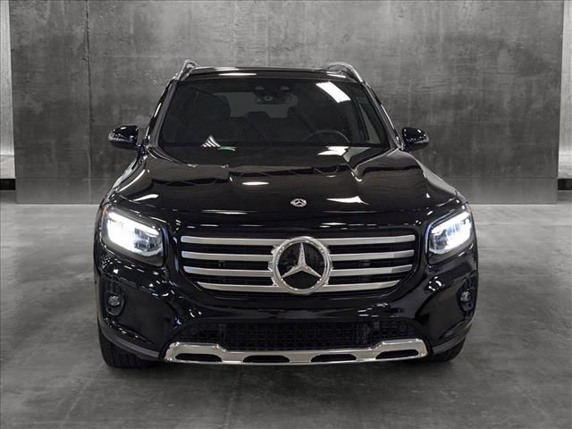 2024 Mercedes-Benz GLB 250