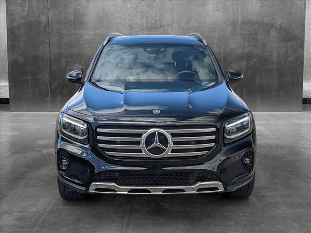 2024 Mercedes-Benz GLB 250