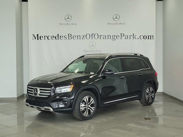 2024 Mercedes-Benz GLB 250