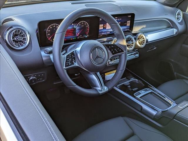 2024 Mercedes-Benz GLB 250