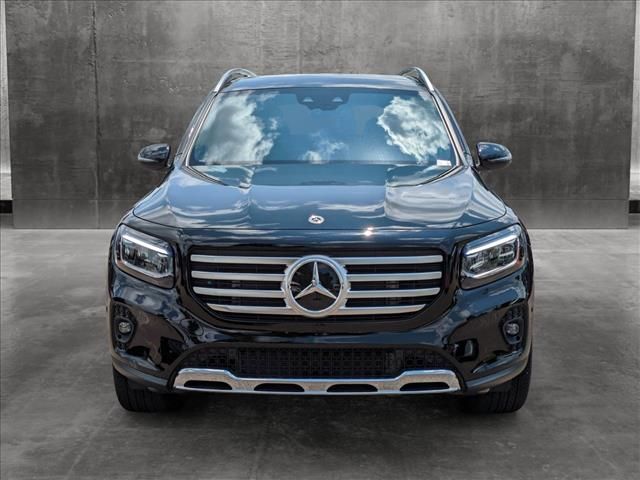 2024 Mercedes-Benz GLB 250