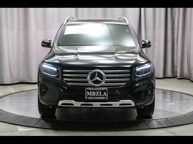 2024 Mercedes-Benz GLB 250