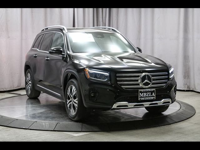 2024 Mercedes-Benz GLB 250