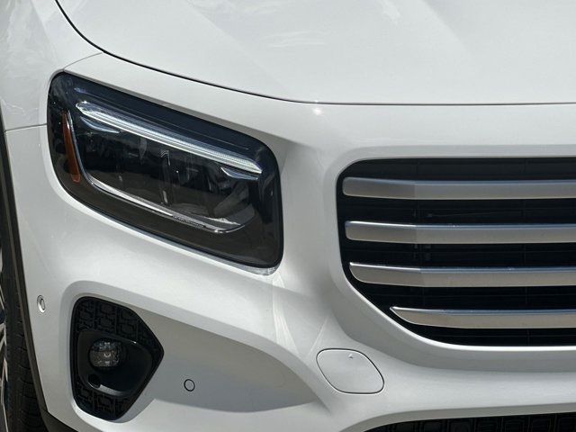 2024 Mercedes-Benz GLB 250