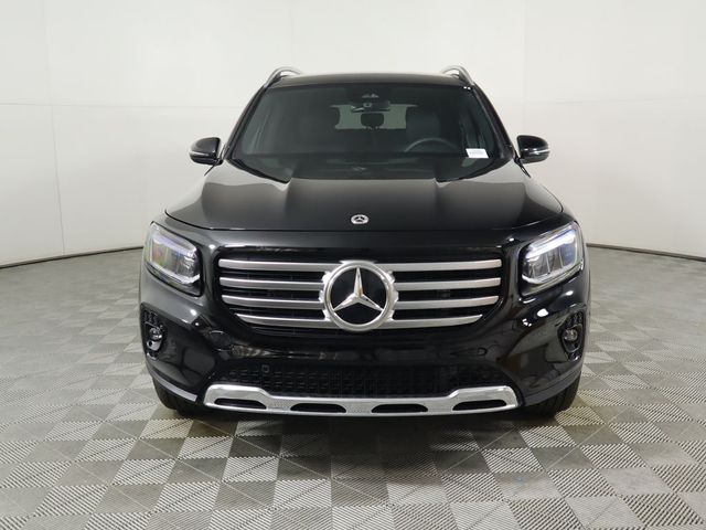 2024 Mercedes-Benz GLB 250