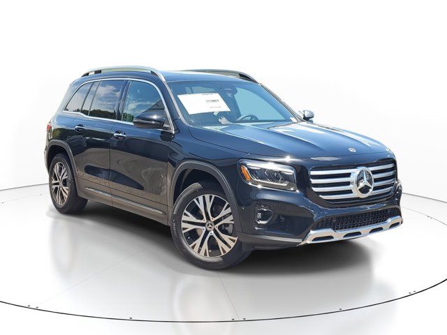 2024 Mercedes-Benz GLB 250