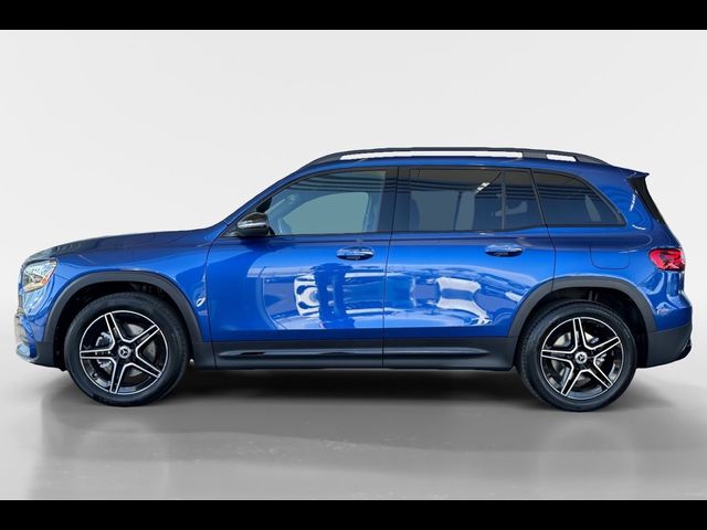 2024 Mercedes-Benz GLB 250