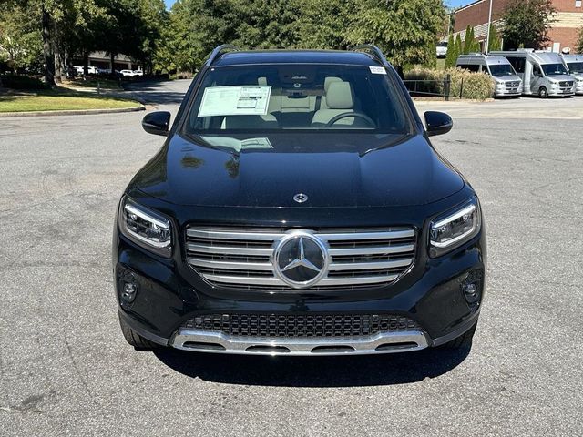 2024 Mercedes-Benz GLB 250