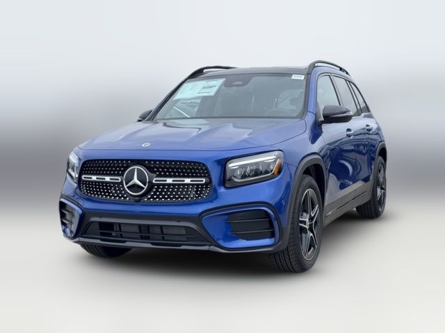 2024 Mercedes-Benz GLB 250