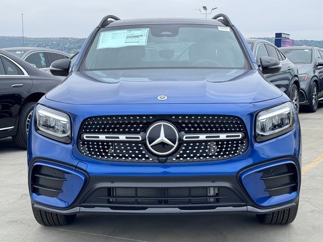2024 Mercedes-Benz GLB 250
