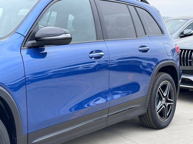 2024 Mercedes-Benz GLB 250