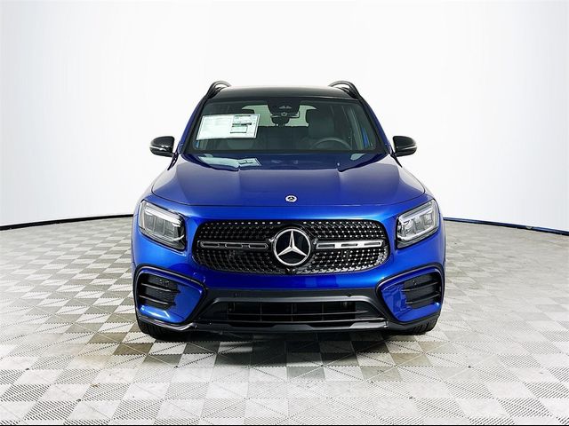 2024 Mercedes-Benz GLB 250