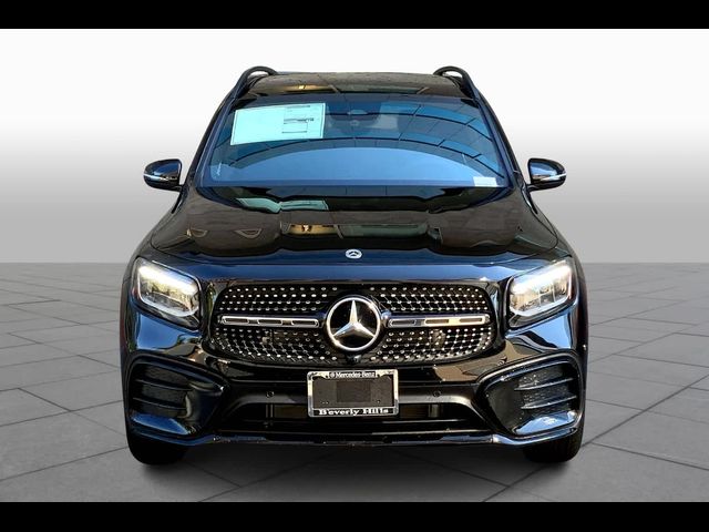 2024 Mercedes-Benz GLB 250