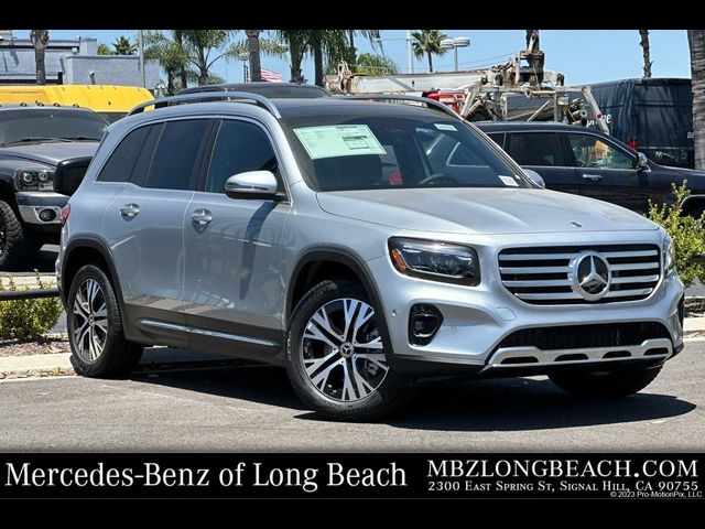 2024 Mercedes-Benz GLB 250