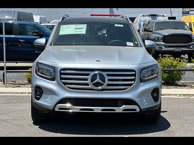 2024 Mercedes-Benz GLB 250