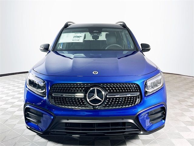 2024 Mercedes-Benz GLB 250