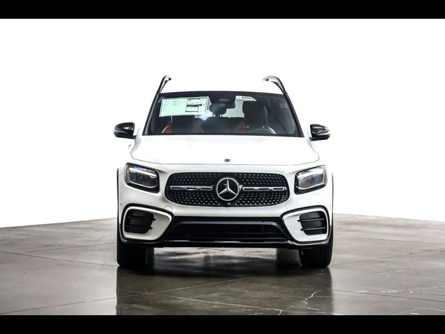 2024 Mercedes-Benz GLB 250