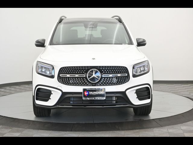 2024 Mercedes-Benz GLB 250