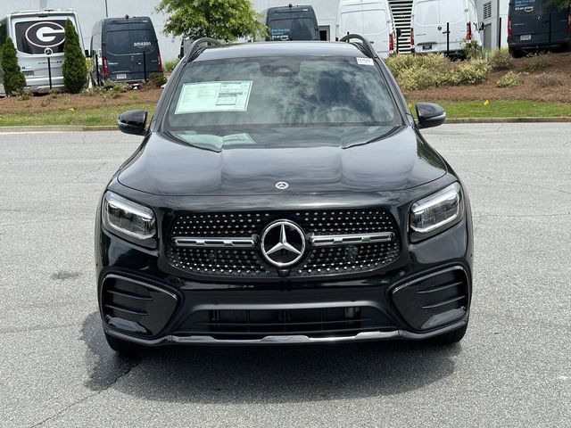 2024 Mercedes-Benz GLB 250