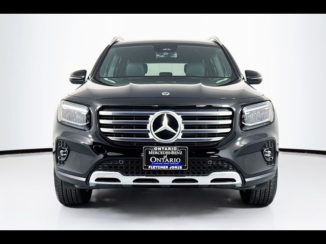 2024 Mercedes-Benz GLB 250