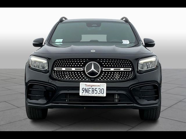 2024 Mercedes-Benz GLB 250