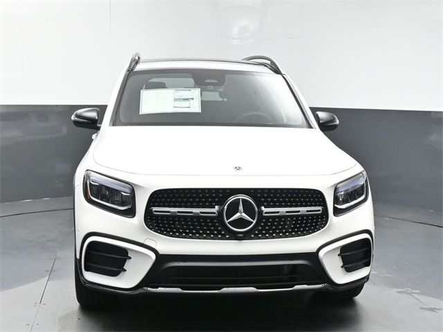 2024 Mercedes-Benz GLB 250