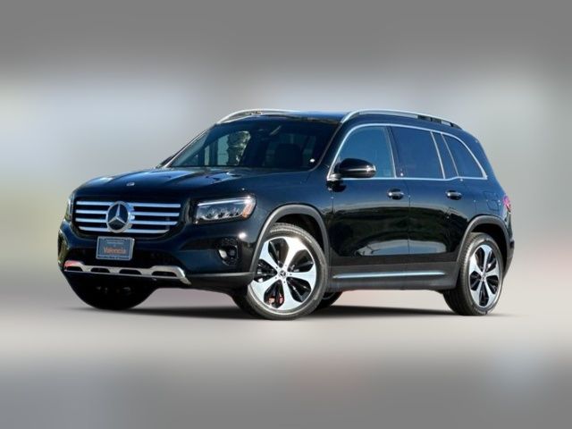 2024 Mercedes-Benz GLB 250