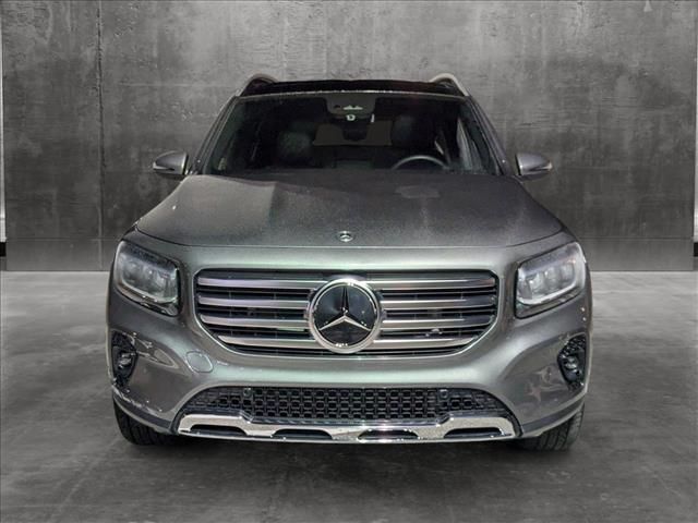 2024 Mercedes-Benz GLB 250