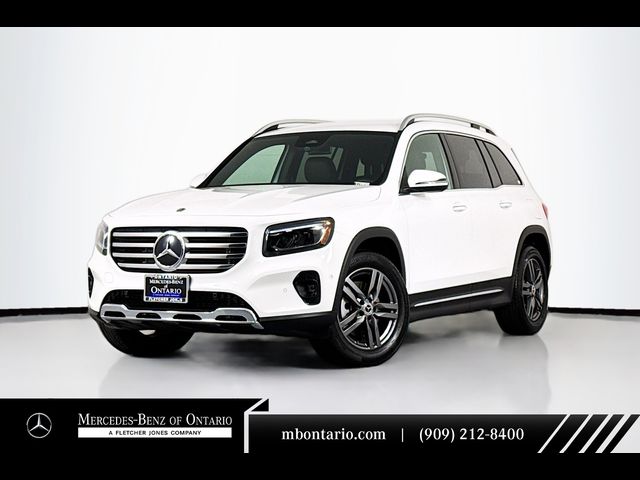 2024 Mercedes-Benz GLB 250