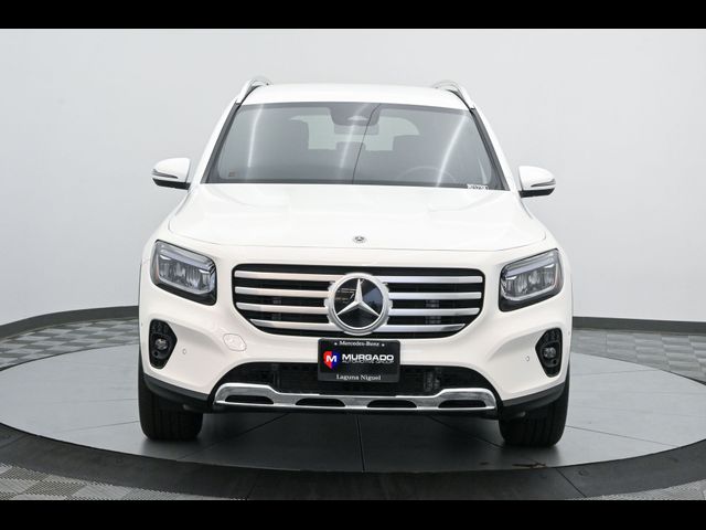 2024 Mercedes-Benz GLB 250