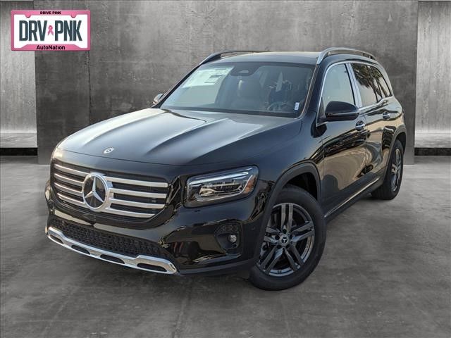 2024 Mercedes-Benz GLB 250