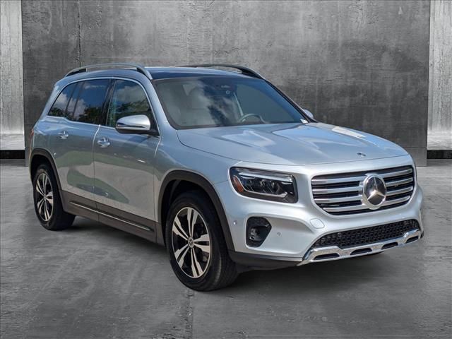 2024 Mercedes-Benz GLB 250