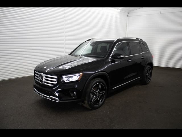 2024 Mercedes-Benz GLB 250