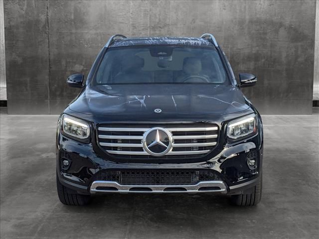 2024 Mercedes-Benz GLB 250