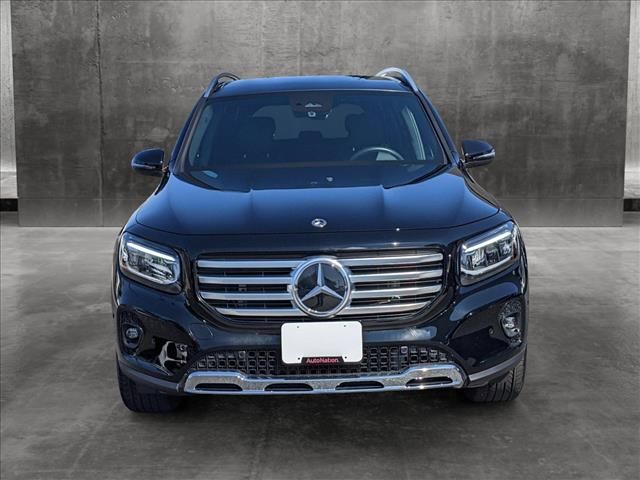 2024 Mercedes-Benz GLB 250