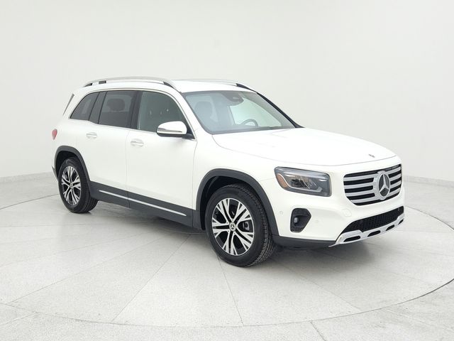 2024 Mercedes-Benz GLB 250