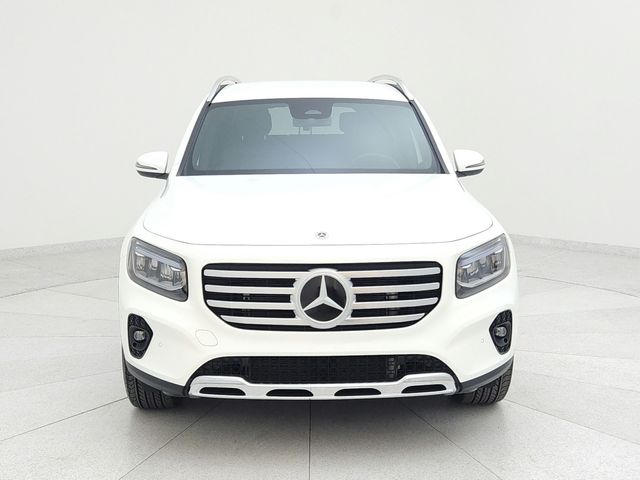 2024 Mercedes-Benz GLB 250