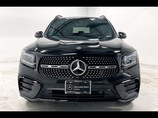 2024 Mercedes-Benz GLB 250