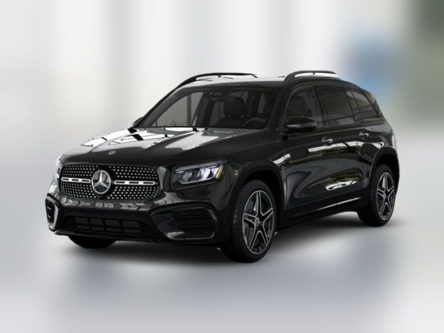 2024 Mercedes-Benz GLB 250