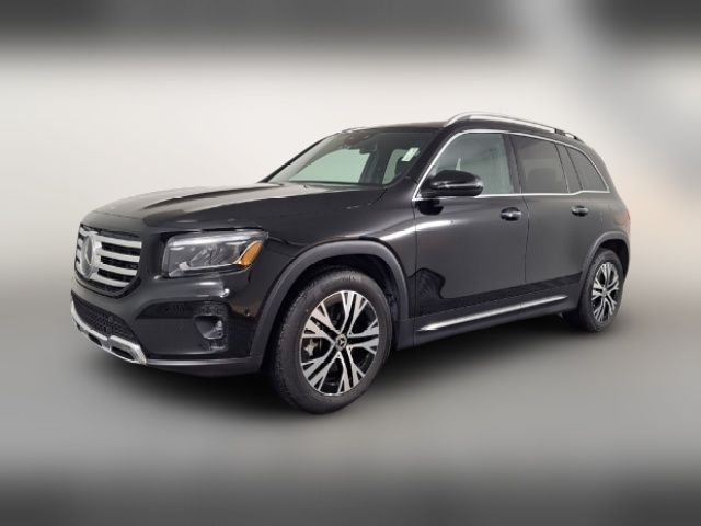 2024 Mercedes-Benz GLB 250