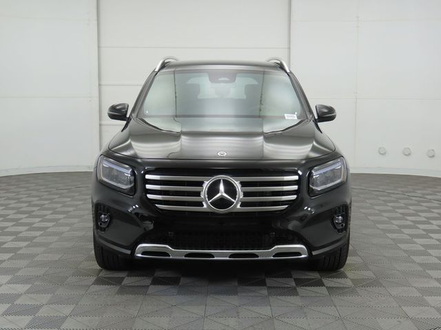 2024 Mercedes-Benz GLB 250