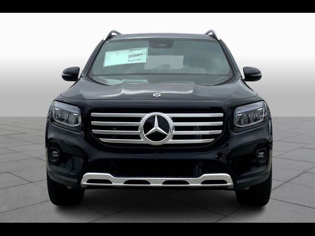 2024 Mercedes-Benz GLB 250