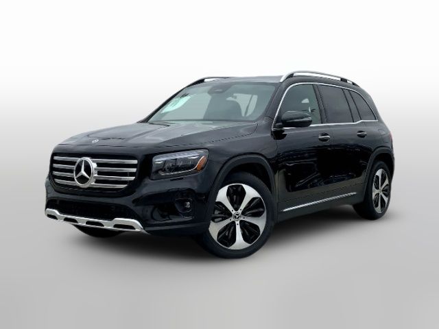 2024 Mercedes-Benz GLB 250