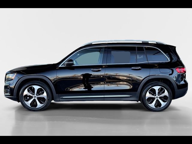 2024 Mercedes-Benz GLB 250