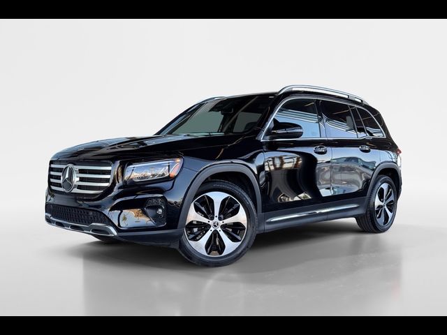 2024 Mercedes-Benz GLB 250