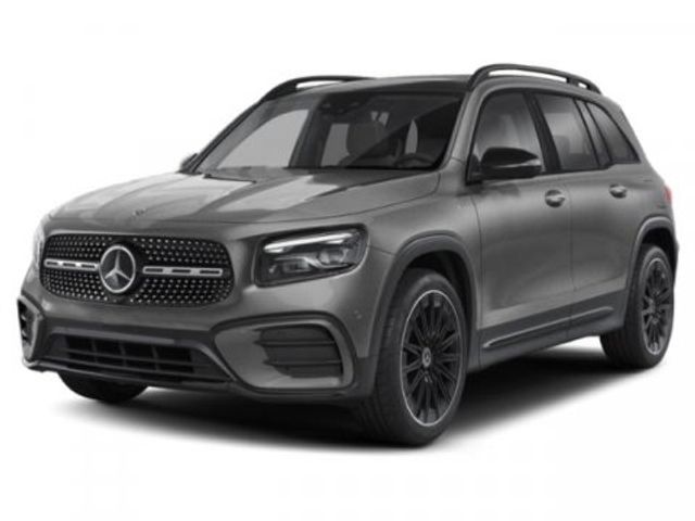 2024 Mercedes-Benz GLB 250