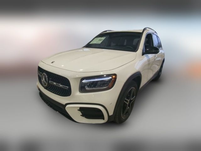 2024 Mercedes-Benz GLB 250