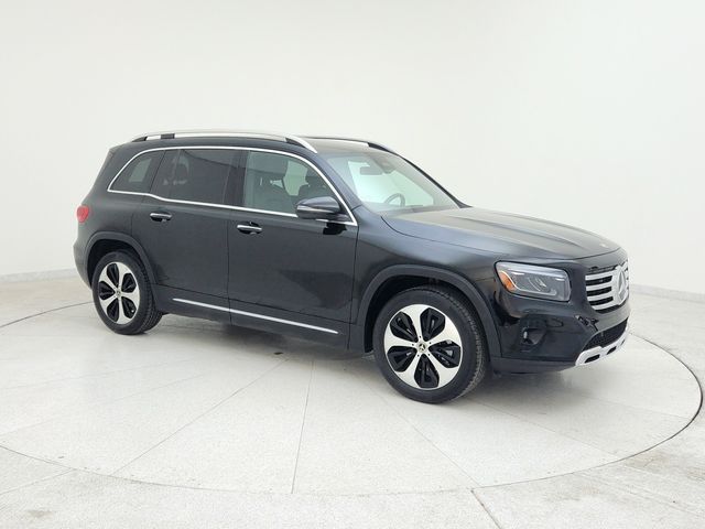 2024 Mercedes-Benz GLB 250