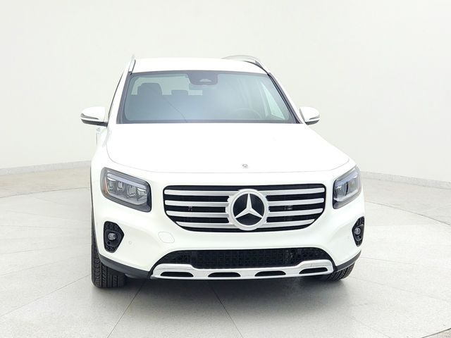 2024 Mercedes-Benz GLB 250