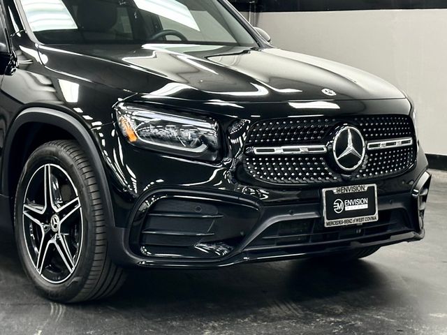 2024 Mercedes-Benz GLB 250